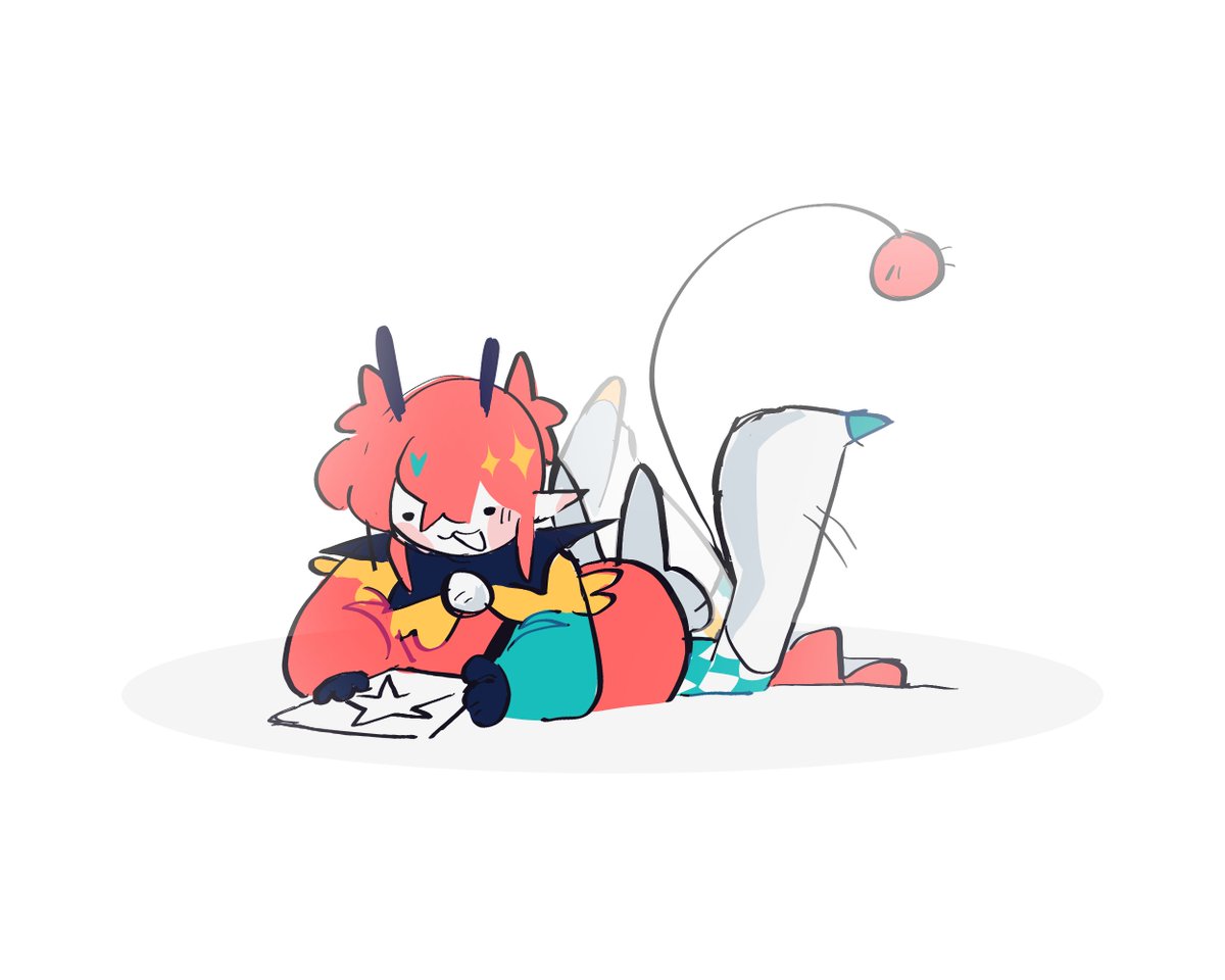 hj0riis's tweet image. Hi I'm JΓΊno! π
> Main @harajuno_ β
> Any pronouns work for me. I'm just little thing
> My brushes / FAQ -> harajuno.carrd.co
> AMA/req/strawpage -> junocchu.straw.page
