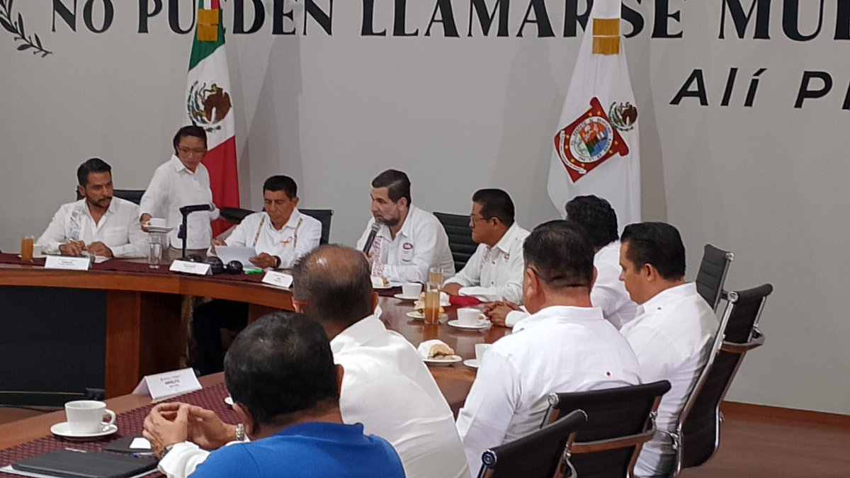 cmic nacional tweet media