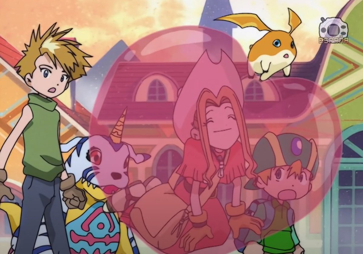 ellieroxart's tweet photo. I love the idea of ββboth of them visiting Toy Town. @supremacymimato
#γγΈγ’γ³γ’γγγ³γγ£γΌ #DigimonadventureBeyond
#ε€ͺεε·γγ #η³η°γ€γγ
#mimitachikawa #yamimi #μΌλ§λ―Έλ―Έ #mimato #digimonadventure #digimonkizuna #digimonreboot #Digimoncon #IshidaYamato #mimixyamato https://t.co/Q5c5dbLcZx