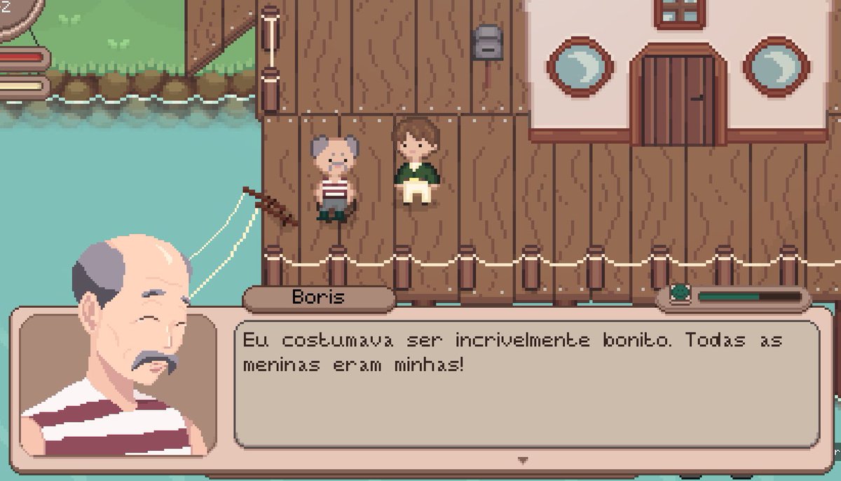 Peach Bite Games Studio tweet media