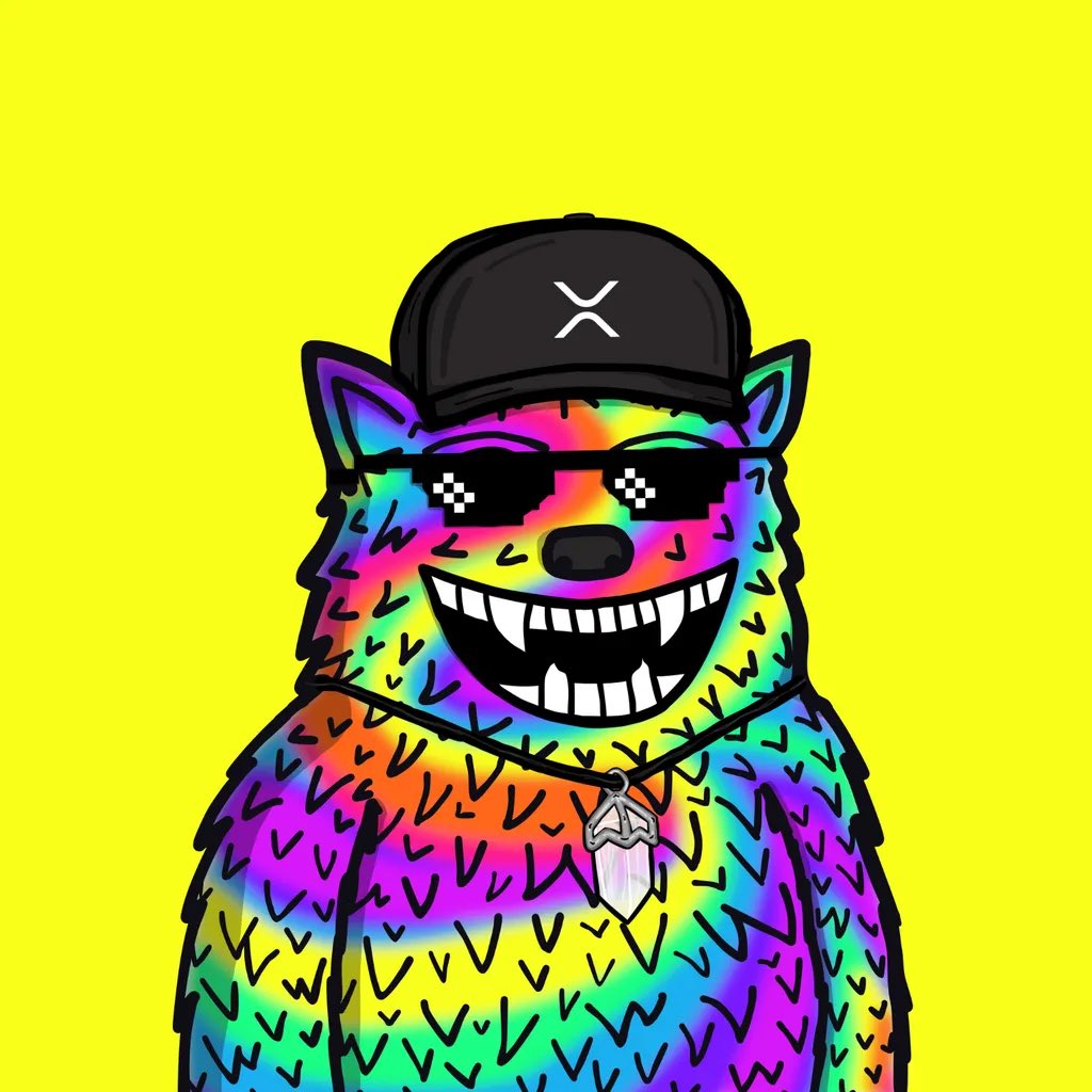 <a href="/XenaXrp/">Xena XRP</a> FEELING $FUZZY along with the entire <a href="/fuzzy_xrp/">Fuzzybear</a> Fam!