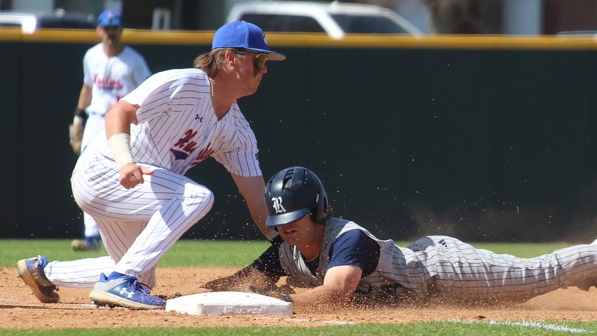 "<a href="/HCUHuskiesBSB/">HCU Baseball</a> has far exceeded expectations so far this season, winning all of its <a href="/SouthlandSports/">Southland Conference</a> series thus far ... Here’s a hat tip to <a href="/c_van28/">Clay VanderLaan</a> and his staff for a job well done thus far."

<a href="/KendallRogers/">Kendall Rogers</a> highlights the Huskies' start and other Weekend 6 storylines ⤵️