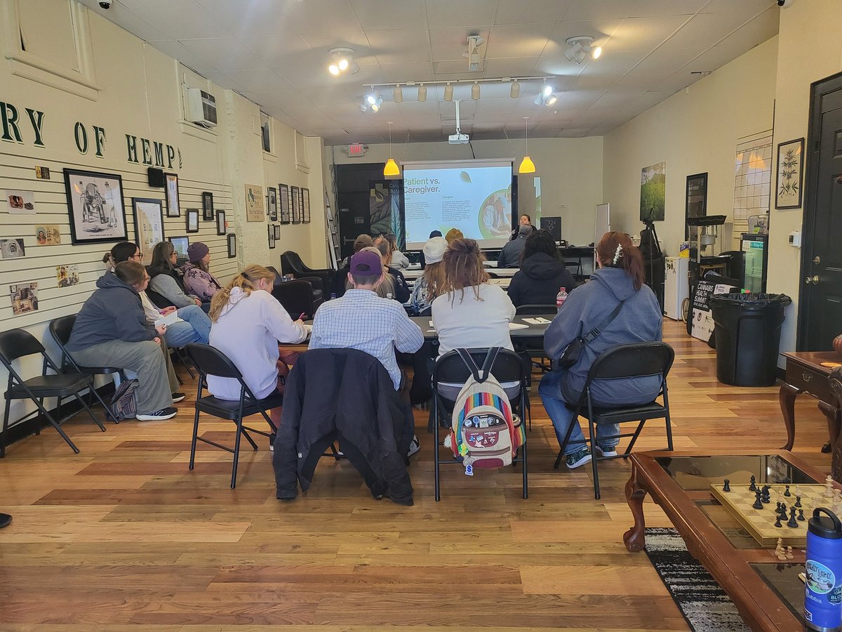 CBDepot_'s tweet photo. At Columbus Botanical Depot, we have an adjoining CBD Event Center. We host classes, events and parties every month. If you're interested in renting out the space let us know! https://t.co/KHQX4CtBrE