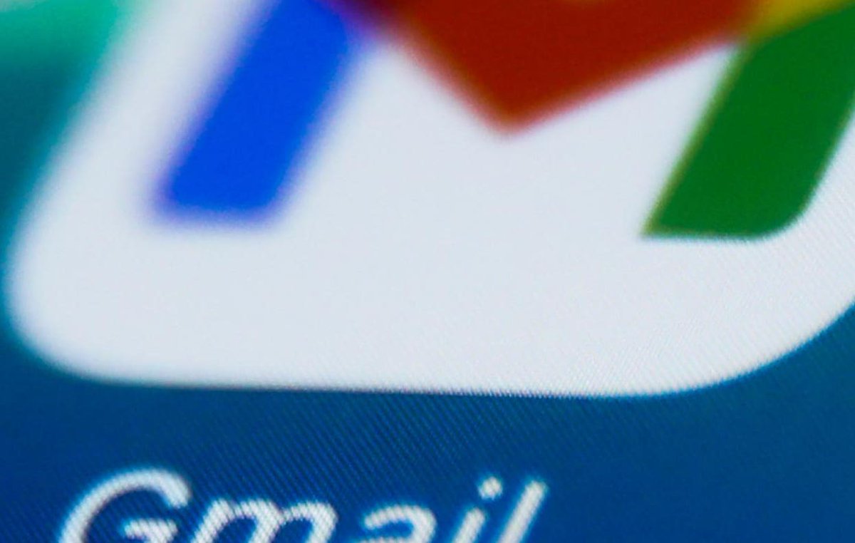 #Google Confirms #Gmail Upgrade—3 Billion Users Must Now Decide

#generativeai #agenticai #digitaltransformation #cybersecurity <a href="/Corix_JC/">JC Gaillard</a> <a href="/ChuckDBrooks/">Chuck Brooks</a> <a href="/TylerCohenWood/">🟣Tyler Cohen Wood</a> <a href="/tgravel/">Tina Gravel</a> <a href="/Victoryabro/">Dr. Fauzia Idrees Abro</a> <a href="/IanLJones98/">Ian Jones</a> <a href="/Shi4Tech/">💙 #TechForGood 💙</a> <a href="/FrRonconi/">Franco Ronconi 🇮🇹</a> <a href="/bimedotcom/">BusinessIntelligence</a> <a href="/richardturrin/">Richard Turrin</a> <a href="/Khulood_Almani/">Dr. Khulood Almani | د.خلود المانع</a> <a href="/enilev/">Eveline Ruehlin</a>