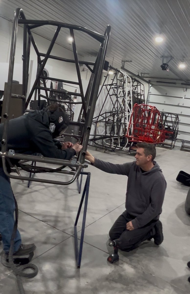 drcchassis's tweet image. Thankful for our team馃憦馃徎 We want to take a minute and give some props to our team here at DRC. The shop has been pretty busy and these guys are focused on getting our customers what they need.