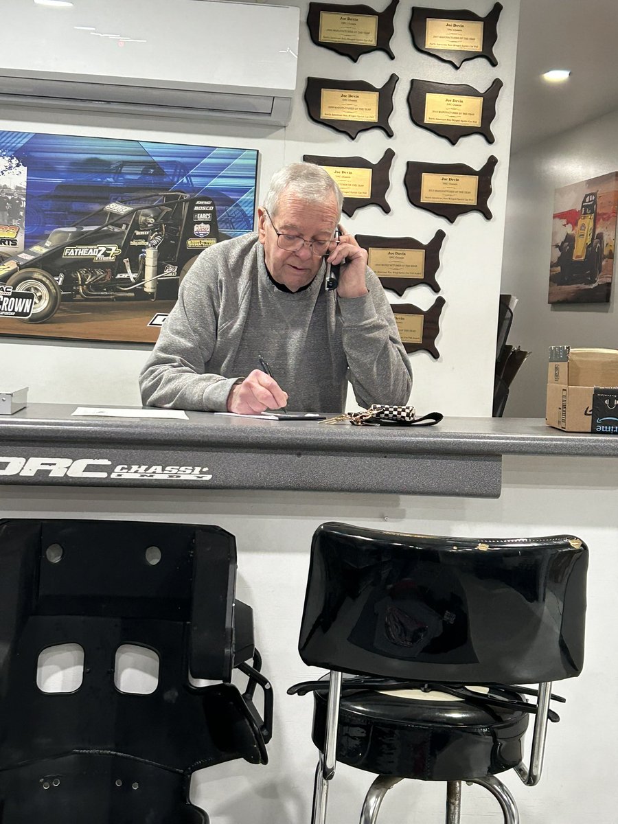 drcchassis's tweet image. Thankful for our team馃憦馃徎 We want to take a minute and give some props to our team here at DRC. The shop has been pretty busy and these guys are focused on getting our customers what they need.