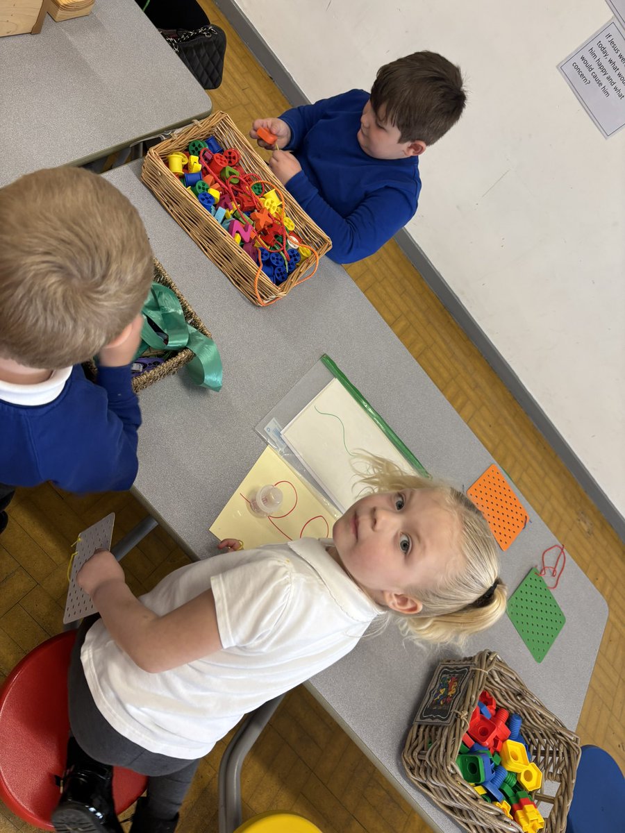 @micklefieldceprimary tweet media