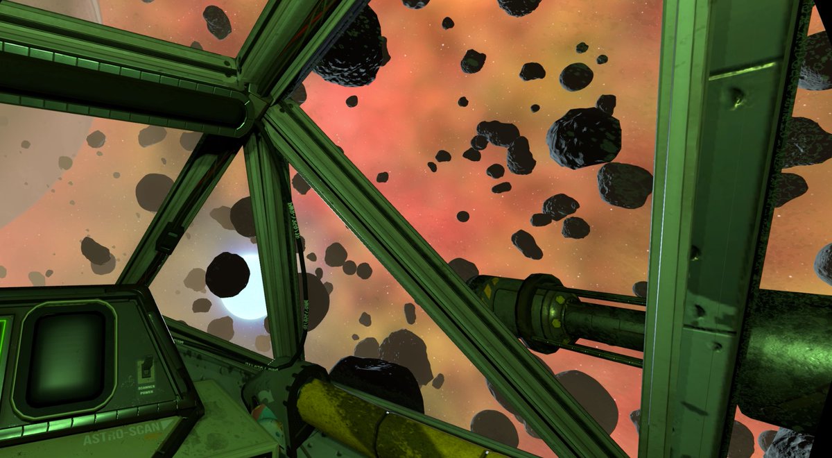 First Time Games // Inter Solar 83 tweet media