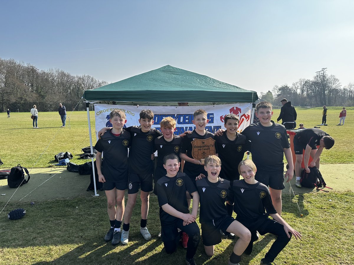Mr Paraskeva aka Skeeva (@loukaspara1987) on Twitter photo Another successful day of 7s rugby today with year 8! Some brilliant rugby on display with plenty of young talent in the making! Well done to my boys getting to the final but overall well done to <a href="/KingHenrySchool/">King Henry VIII 3-19 School</a> on taking the win ๐๐๐พ๐๐พ๐๐พ Excited for Year 9 tomorrow โค๏ธ๐๐ Another successful day of 7s rugby today with year 8! Some brilliant rugby on display with plenty of young talent in the making! Well done to my boys getting to the final but overall well done to <a href="/KingHenrySchool/">King Henry VIII 3-19 School</a> on taking the win ๐๐๐พ๐๐พ๐๐พ Excited for Year 9 tomorrow โค๏ธ๐๐