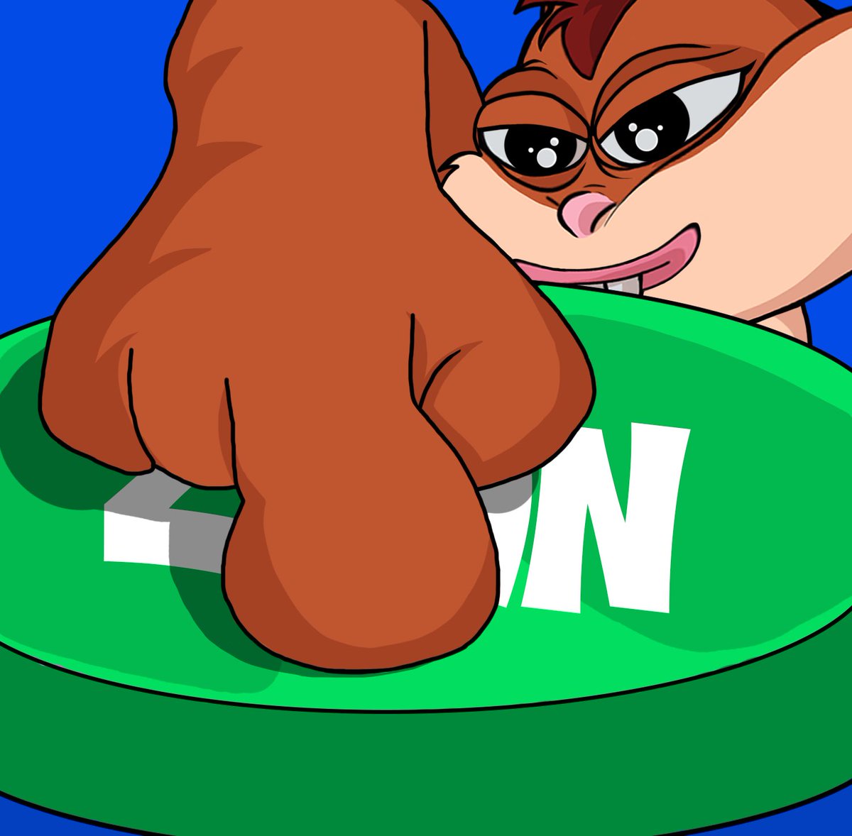 NUTZ Coin tweet media