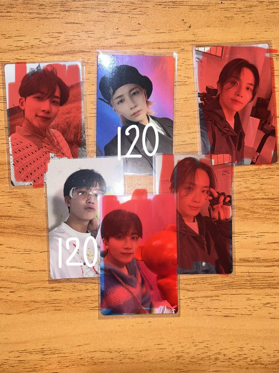 preciouschimmy's tweet photo. WTS LFB PH SVT PC

ASSORTED SVT PCs

• ALL ONHAND
• direct J&amp;T | 📍 Quezon City
• GCash 
• DM or comment to claim

X sensi and impatient 

Seventeen svt photocard scoups jeonghan joshua jun hoshi wonwoo woozi the8 mingyu dk seungkwan vernon dino caratzone 17irh ftb fml follow https://t.co/pBx5O58Ncw