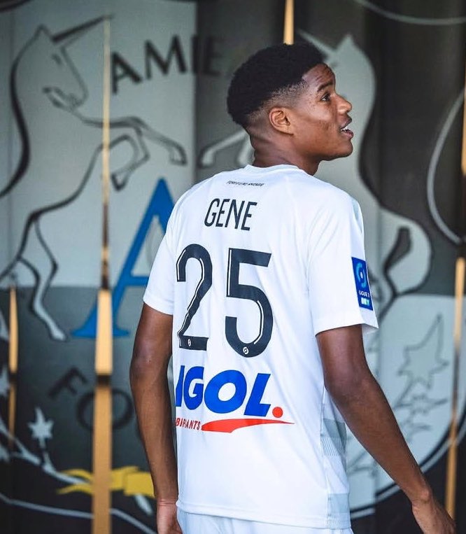 L’#Eze, dans sa facilité , oublie parfois la valeur de l’effort, tandis que la #Gene rappelle constamment la nécessité de la persévérance.

#Day25
#BMMB 
#Ramadan2025