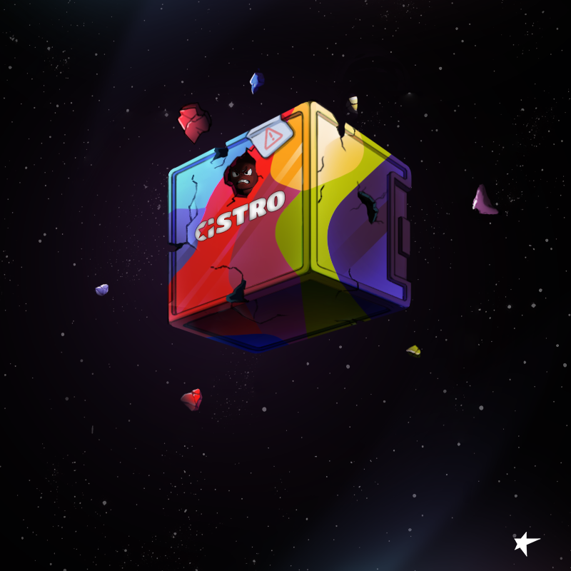 AstroVerse tweet media