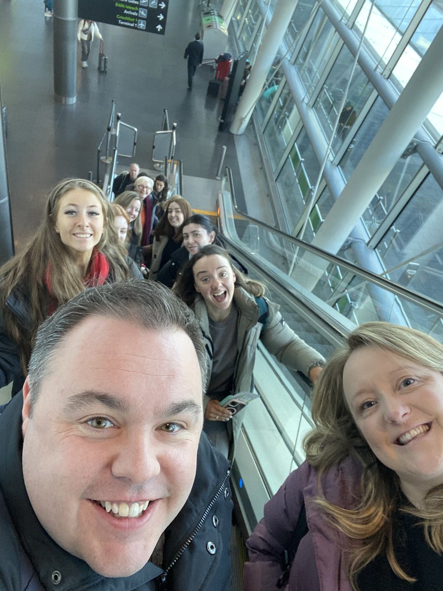 Gary Mitchell (@garymitchellrn) on Twitter photo Happy One Year Work Anniversary to <a href="/QUBSONM/">QUBNursing&Midwifery</a> #Nurse Lecturer <a href="/EHendersonRN/">Elizabeth Henderson</a>! ๐ฅ From leading modules, publishing papers, coaching students, and teaching internationally, its been the best debut year! Excited for all thatโs ahead! #FutureLeader #NursingEducation #LoveQUB Happy One Year Work Anniversary to <a href="/QUBSONM/">QUBNursing&Midwifery</a> #Nurse Lecturer <a href="/EHendersonRN/">Elizabeth Henderson</a>! ๐ฅ From leading modules, publishing papers, coaching students, and teaching internationally, its been the best debut year! Excited for all thatโs ahead! #FutureLeader #NursingEducation #LoveQUB