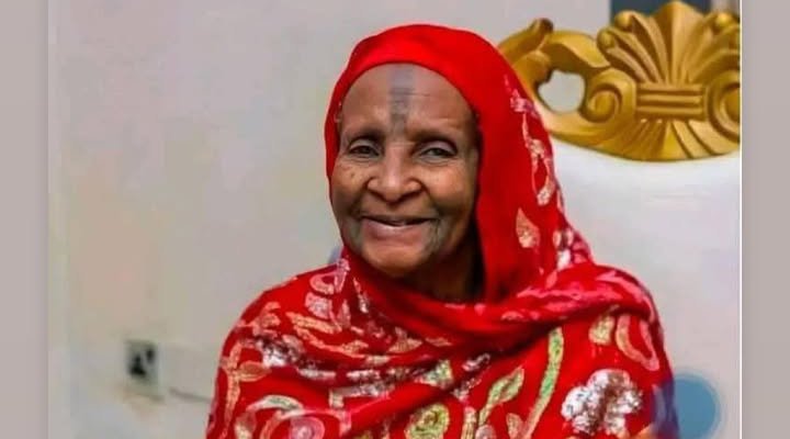 anas yandoma (@aa_yandoma) on Twitter photo Saƙon Ta'aziyya!
On behalf, of myself Anas Abdulrahaman Yandoma, along with my friends, family and acquaintances. We extend our condolences to His Excellency the Governor of Katsina State, Mal <a href="/dikko_radda/">Dikko Umaru Radda, Ph.D. CON.</a> Ph.D CON, and his siblings on the death of their mother, Hajiya Safara'u. Saƙon Ta'aziyya!
On behalf, of myself Anas Abdulrahaman Yandoma, along with my friends, family and acquaintances. We extend our condolences to His Excellency the Governor of Katsina State, Mal <a href="/dikko_radda/">Dikko Umaru Radda, Ph.D. CON.</a> Ph.D CON, and his siblings on the death of their mother, Hajiya Safara'u.