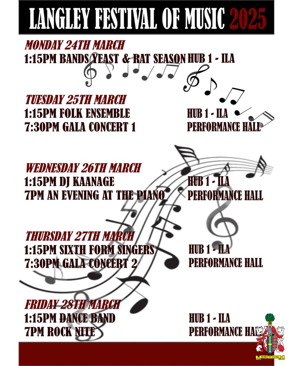 Langley Park School forBoys tweet media