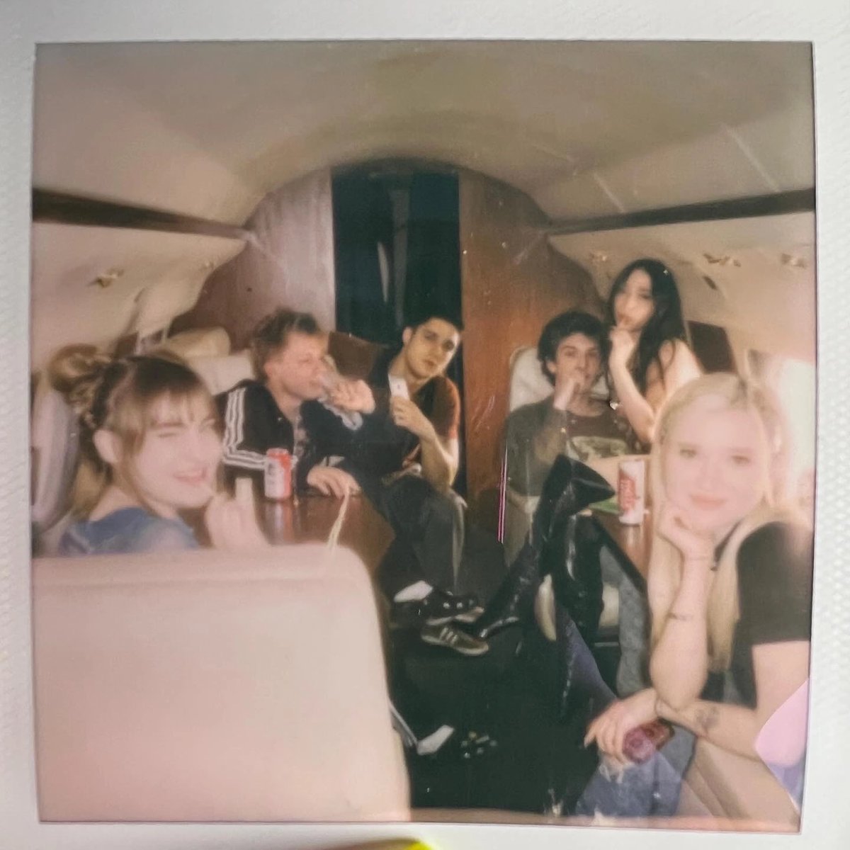 📸💥 © 𝗟𝗼𝗼𝗸 𝗮𝘁 𝘁𝗵𝗲 𝗰𝗮𝗺𝗲𝗿𝗮!
#PhotoBoothRP: 𝘴𝘮𝘪𝘭𝘦 𝘢𝘵 𝘵𝘩𝘦 𝘤𝘢𝘮𝘦𝘳𝘢.
( 🎬🍿 ) by <a href="/AnoraMovieRP/">𝖠𝗇𝗼𝙧𝖺 ᴿᴾ</a>

Polaroid taken during the recordings of #AnoraRP