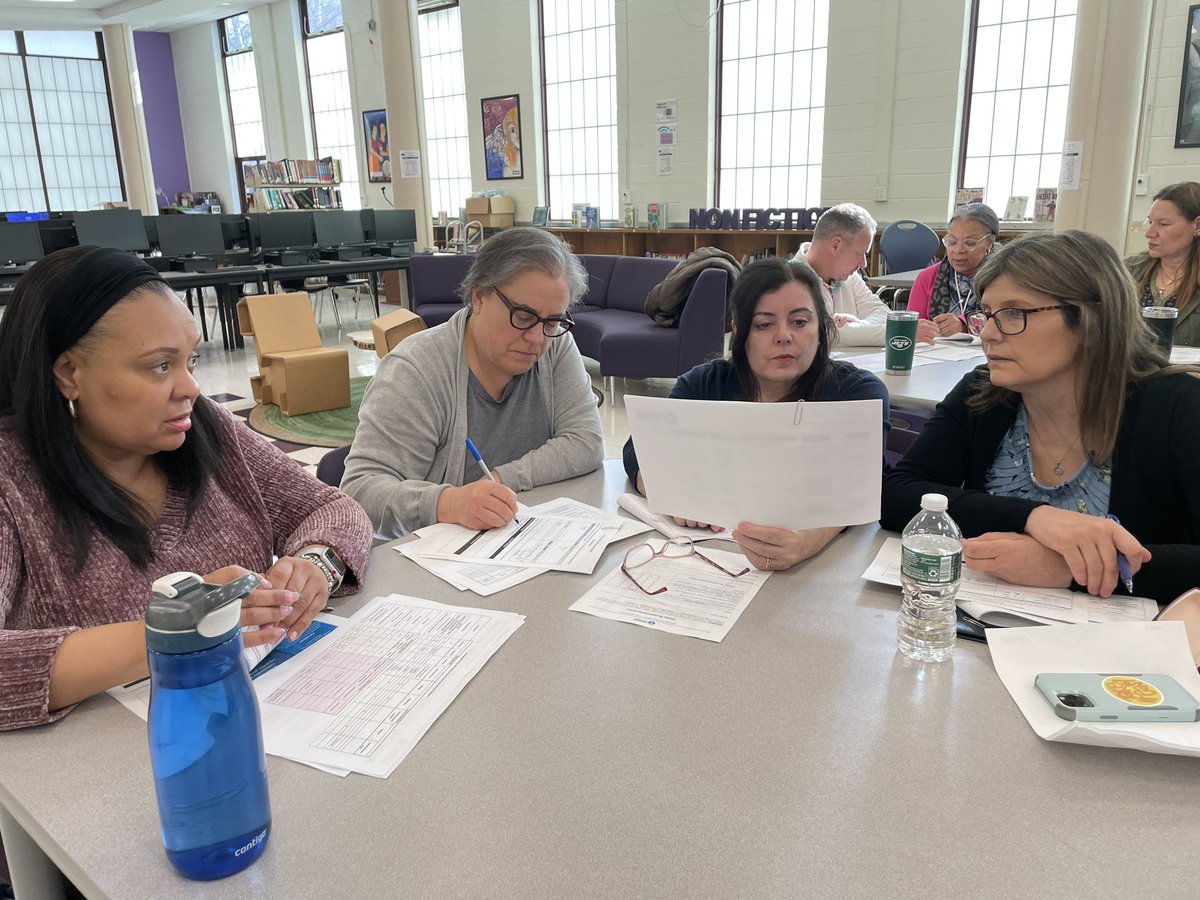 Idalia Aguero (@yps_counseling) on Twitter photo High school counselors had the pleasure of meeting with Dr. Rodriguez to prepare for the 2025-2026 Core Instructional Programming. We’re excited to create a curriculum that aligns with student achievement and learning outcomes for all. @yonkerspublicschools <a href="/AnibalSolerJr/">AnĂbal Soler, Jr.</a> High school counselors had the pleasure of meeting with Dr. Rodriguez to prepare for the 2025-2026 Core Instructional Programming. We’re excited to create a curriculum that aligns with student achievement and learning outcomes for all. @yonkerspublicschools <a href="/AnibalSolerJr/">AnĂbal Soler, Jr.</a>