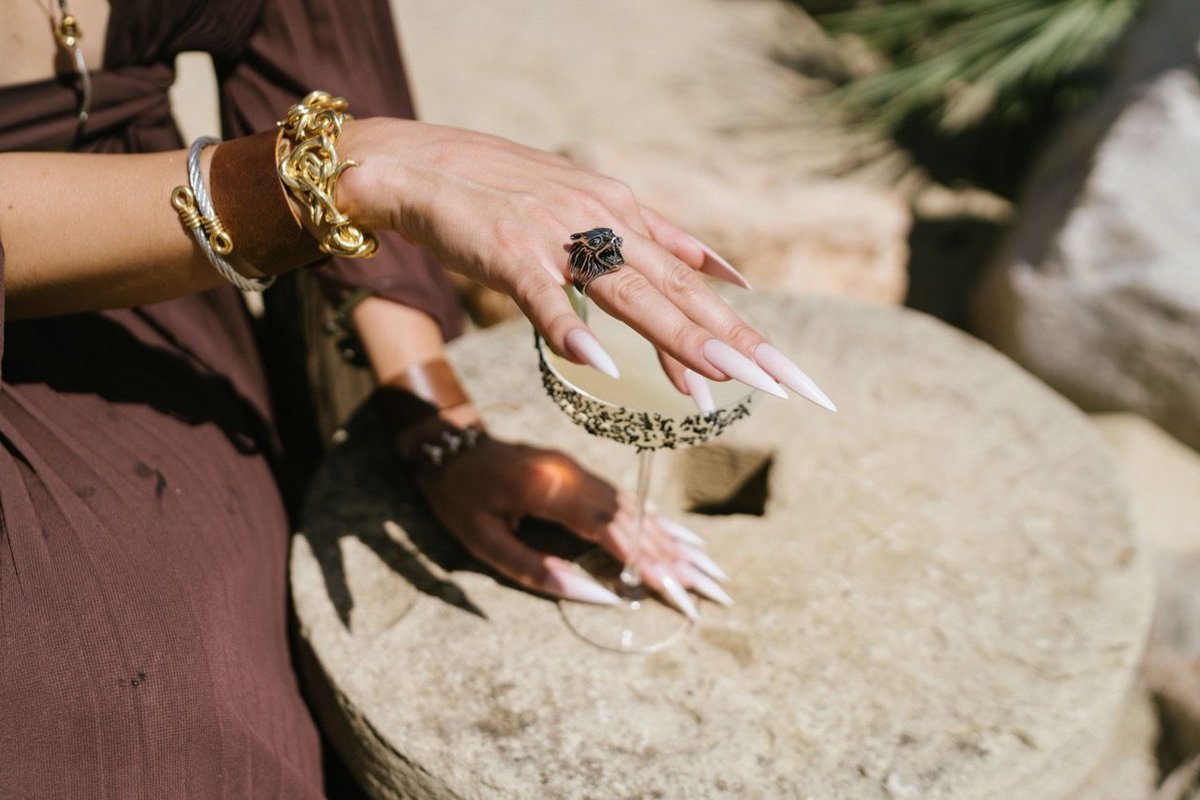 Claws out, spirits up. #UnDomesticate