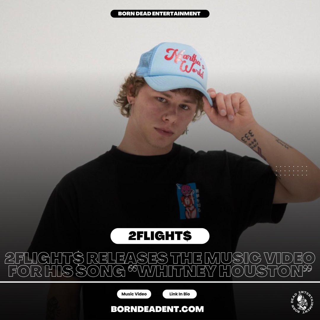 Born Dead Entertainment tweet media