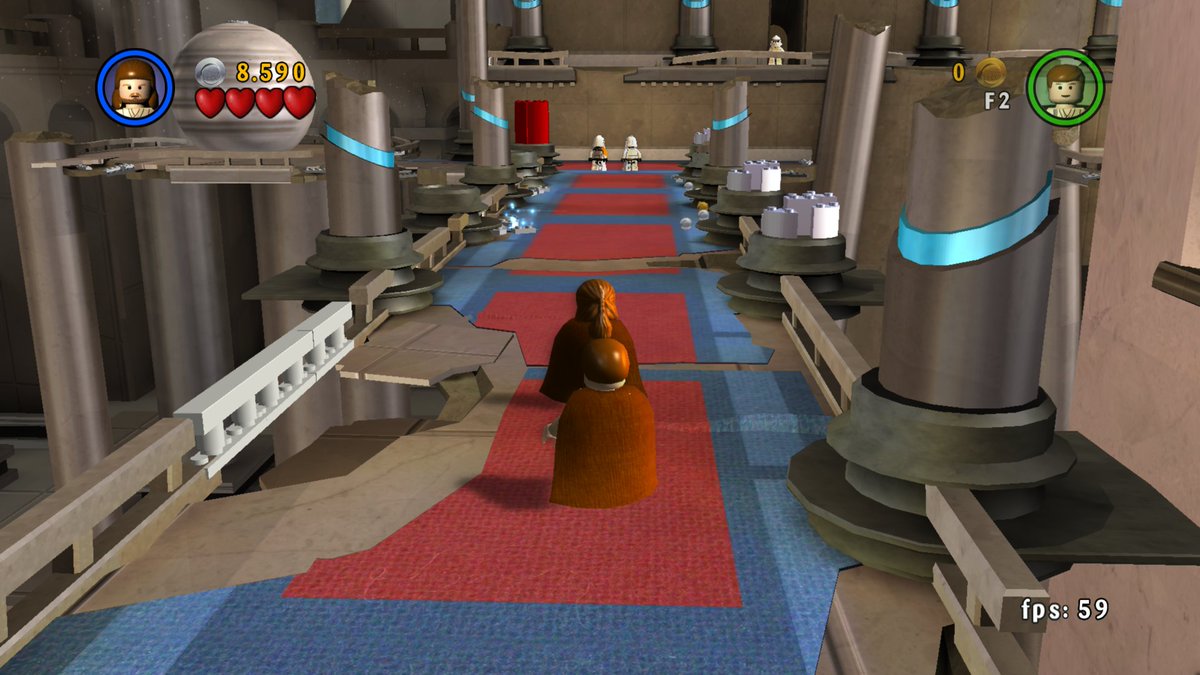 LinterniG's tweet image. #LEGOStarWars The Classic Saga mod is releasing in some days!! It&apos;s being kinda hard to get everything look like it did on LEGO Star Wars The Video Game but it&apos;s possible to achieve. The installer now looks like the one used back in the day and for now the mod is 3GBs big 😅