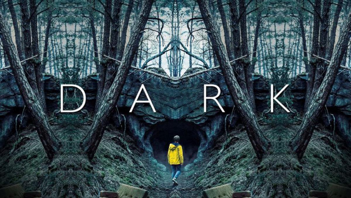 KurokiTw's tweet photo. Me termine la serie DARK y creo que es la mejor serie que he visto, la historia, la ciencia que presenta, la forma en que está hecha la banda sonora, los personajes es puro arte. https://t.co/Oq7r5n9Nhp