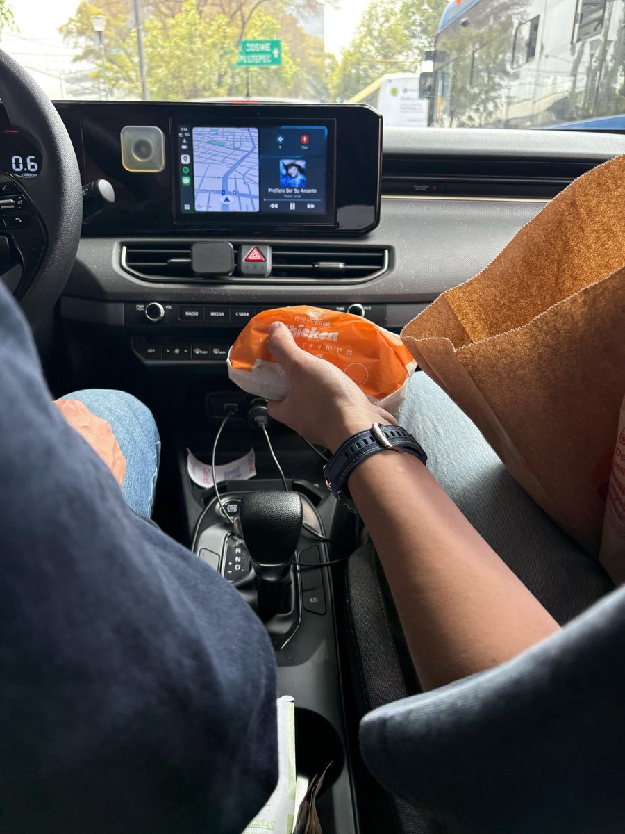 DebbieOrtizm's tweet photo. Ya se armaron los dúo combos en @BurgerKingMx, pasen por los suyos al #AutoKing, es un combo long rodeo y un combo king de pollo por solo 149 pelucholares😋 https://t.co/Y9QT5Lt1oy