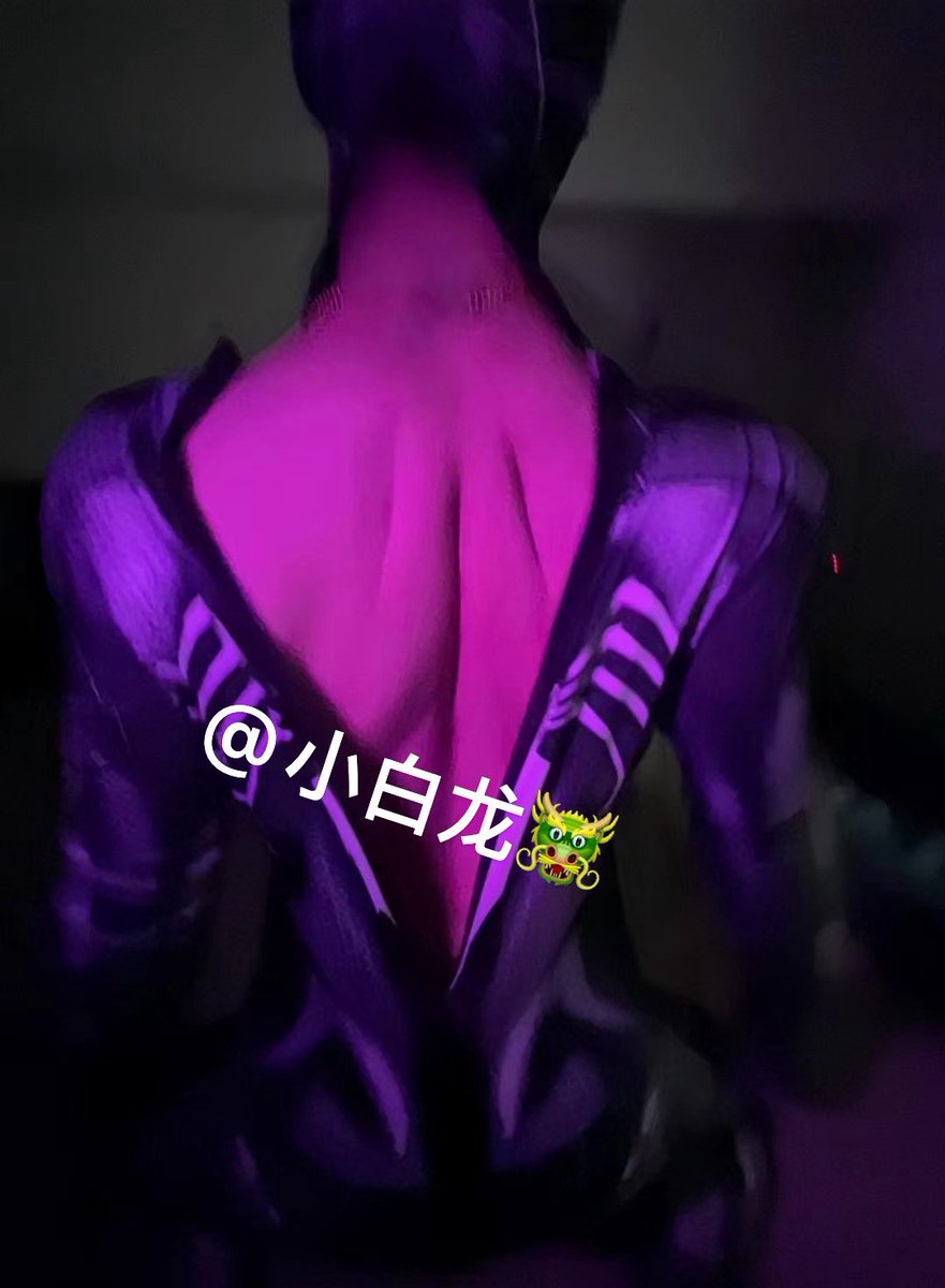 Jdhsj526504's tweet photo. 蜘蛛侠🥵 https://t.co/IFktkhIYMK