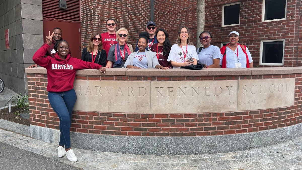 Apply by April 15 to join peers from around the world for our dynamic, highly engaging Implementing Public Policy program. Participants will learn the skills to analyze policies as well as the field-tested tools &amp; tactics to successfully implement them zurl.co/yiiX