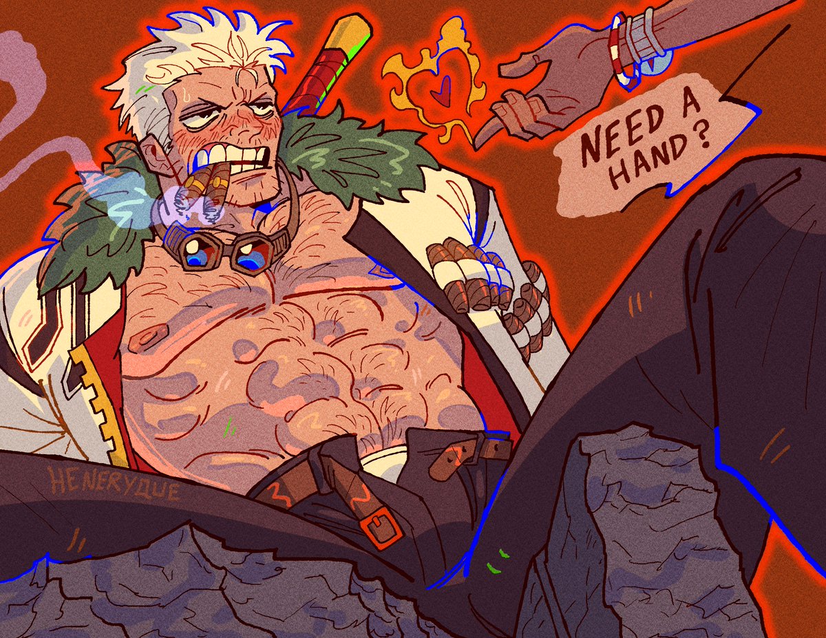 Heneryque 🌈 tweet media