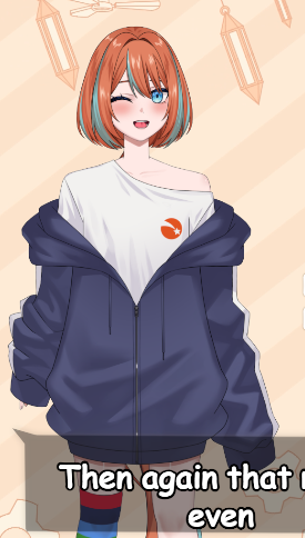 New Meteora outfit, now live on twitch dot tv slash meteoravt :)