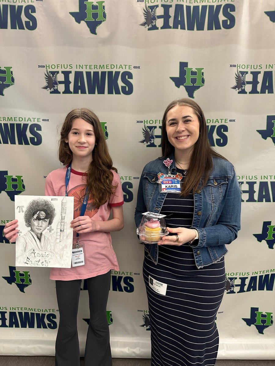 Klein ISD tweet media