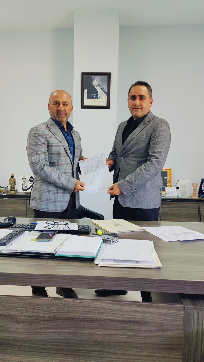 Yönetim kurulu üyemiz  Mehmet Emin ATTAR Türkiye Taekwondo Federasyonu tarafından Şanlıurfa İl Temsilcisi ve Taekwondo Branşı Yeterlilik Belgesi Düzenleme Komisyonu üyeliğine seçilmiştir. KAGES ailesi olarak Mehmet Emin ATTAR’ı tebrik eder yeni görevinde başarılar dileriz.