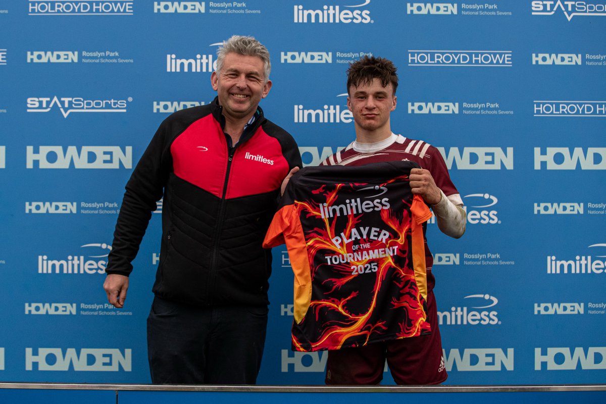 Congratulations to the Limitlesskit u18’s Vase Player of the tournament Henry Derwyn

#rpns7s