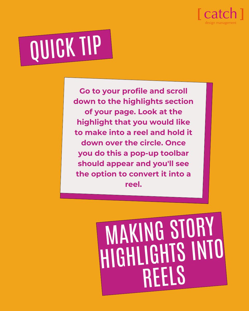 Catch Designs / Sue Thompson tweet media