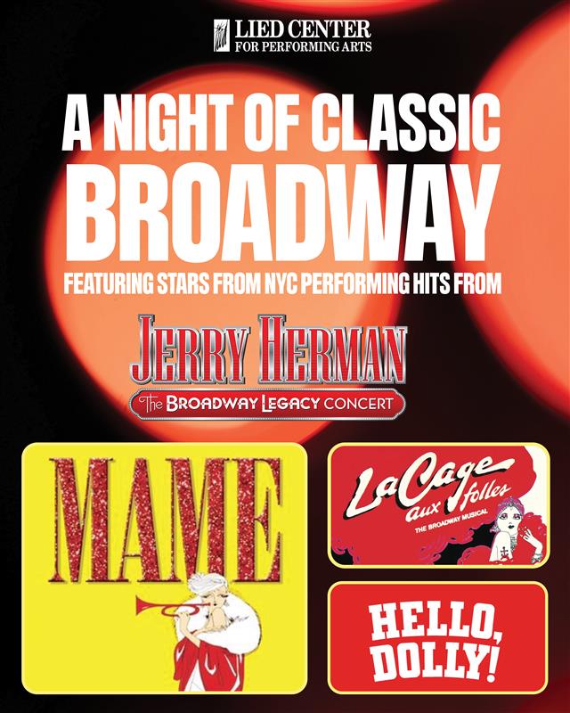 Lied Center tweet media