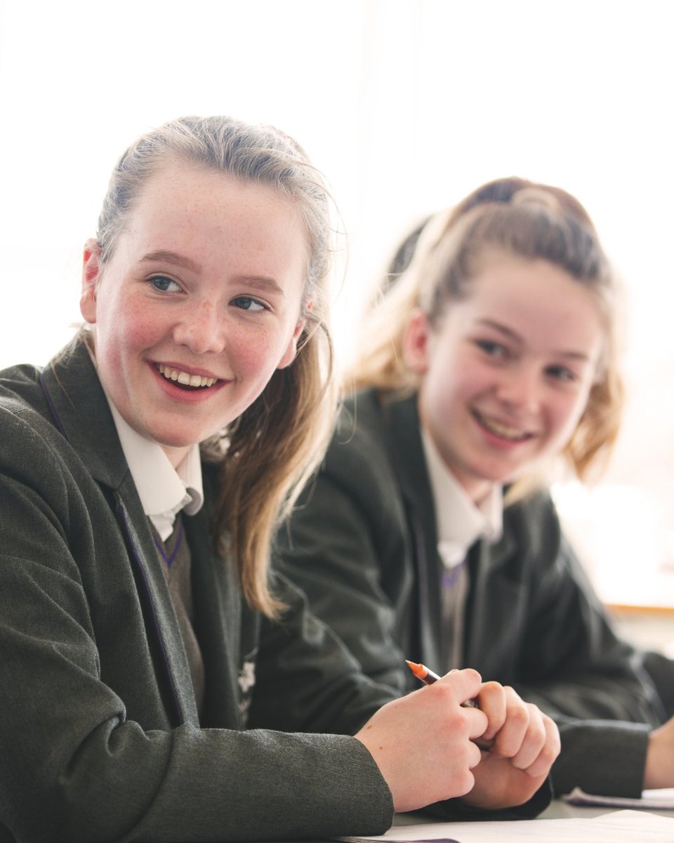 🎉 A champion for girls' education! We're delighted that Helen Jeys, Head Mistress of Manchester High School for Girls, has been elected GSA President-elect for 2025/26. Her vision, passion and leadership will help shape the future of girls' schools.