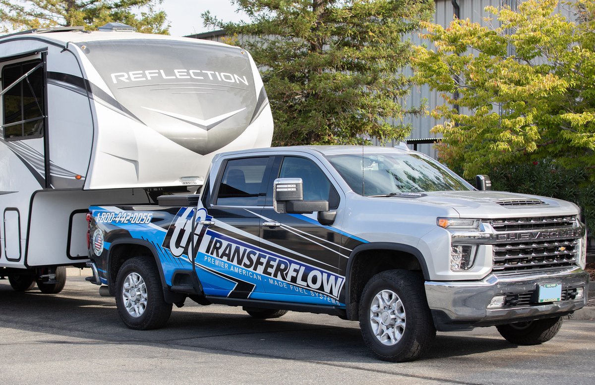 transferflow's tweet image. Get ready for your next adventure and save big! Prepare your vehicle with a Transfer Flow fuel tank system and enjoy a $200 discount by using the coupon code ROADTRIP at transferflow.com. Don't miss out—this deal expires on March 30.
#TransferFlowFuelTanks #TransferFlow