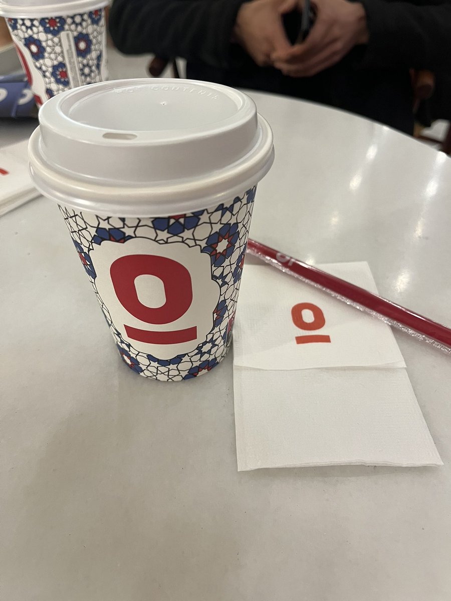 #Espressolab <a href="/chpgencisparta/">CHP Isparta Gençlik Kolları</a> kahveler benden bekliyorum 😄