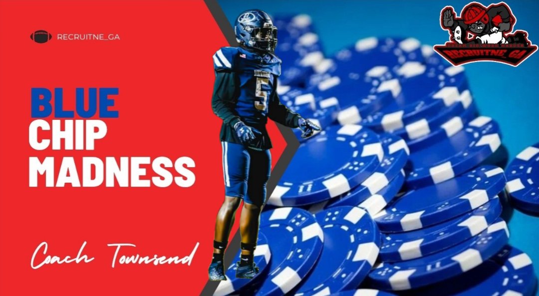 Quincy Townsend (@himiam68) on Twitter photo <a href="/RecruitNE_GA/">RecruitNE_GA</a> #BlueChipMadnessSeries is in Virginia shining light on <a href="/daedae_wilson10/">DaiVeon “DaeDae” wilson</a>. C/o '26 6'3/195 MLB. Dae Dae is a fundamental backer with position discipline, but very strong. Your gonna know he was there. Covers ground like an OLB. 100+ tackles! hudl.com/v/2R6HiP <a href="/RecruitNE_GA/">RecruitNE_GA</a> #BlueChipMadnessSeries is in Virginia shining light on <a href="/daedae_wilson10/">DaiVeon “DaeDae” wilson</a>. C/o '26 6'3/195 MLB. Dae Dae is a fundamental backer with position discipline, but very strong. Your gonna know he was there. Covers ground like an OLB. 100+ tackles! hudl.com/v/2R6HiP
