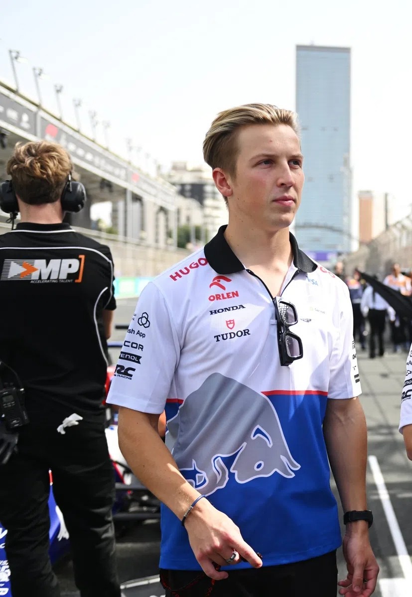 RBR Daily tweet media