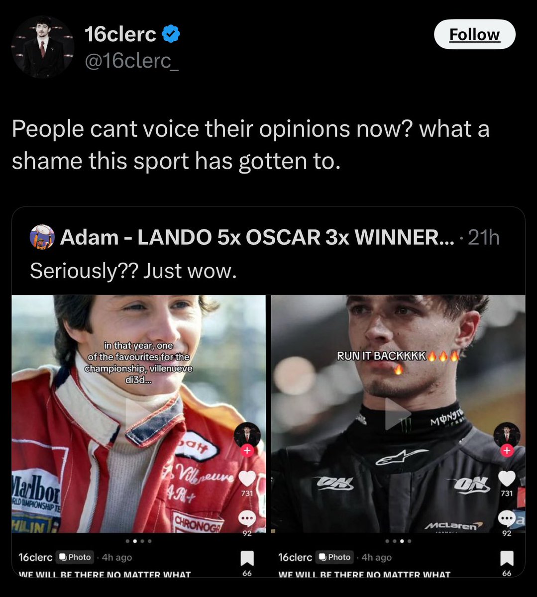 Lecfosi brain rot has reached record levels..