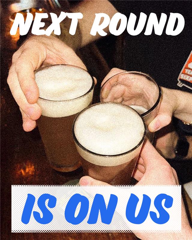 Have you heard? We're giving away SIXPOINT-SPONSORED happy hours in NYC. Enter for a chance to win here: sixpoint.com/win-a-happy-ho…