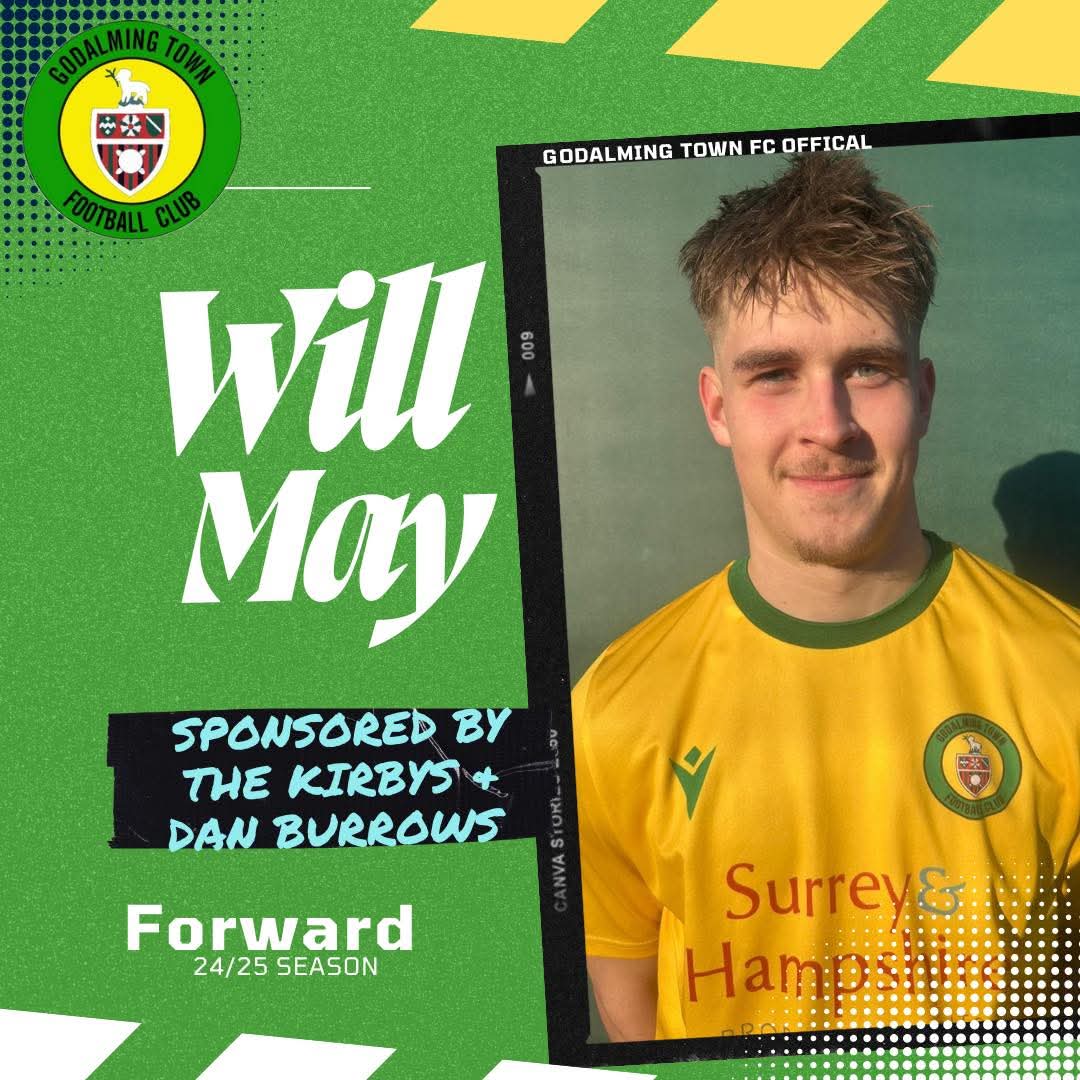 Godalming Town FC (@godalmingtown) on Twitter photo GOOAAALLLL: GODALMING 1-0 Reigate Priory. <a href="/willm9y/">WillMay</a> 18mins GOOAAALLLL: GODALMING 1-0 Reigate Priory. <a href="/willm9y/">WillMay</a> 18mins