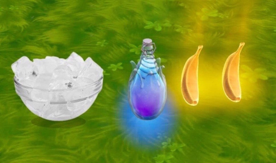 J'ai ma morning routine de prête pour demain les gars