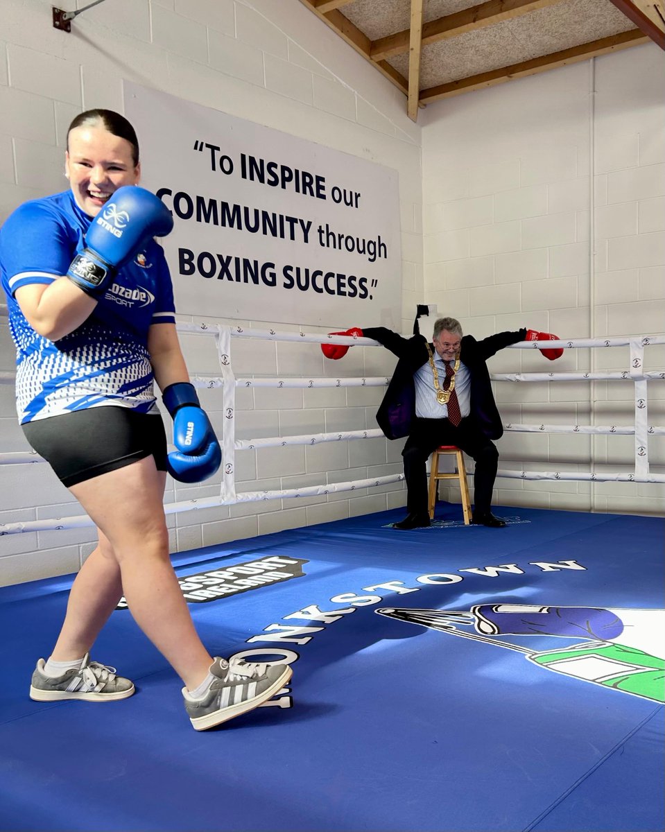 Cllr. Jim O'Leary tweet media