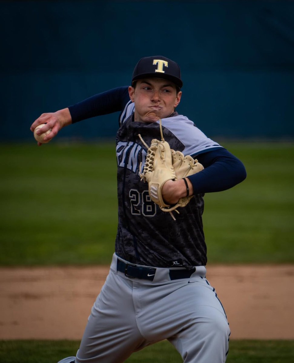 Knights (@knightswiffle) on Twitter photo We welcome back <a href="/HomiesWiff/">HomiesWiff</a> superstar and RHP at trine university <a href="/RylanMcBride1/">Rylan McBride</a>. Rylan previously had limited action with us but will have a full time starting role on the team this year! We welcome back <a href="/HomiesWiff/">HomiesWiff</a> superstar and RHP at trine university <a href="/RylanMcBride1/">Rylan McBride</a>. Rylan previously had limited action with us but will have a full time starting role on the team this year!