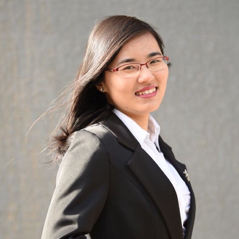 AIChE WIC (@aichewic) on Twitter photo Happy Tuesday! Today we're excited to highlight Yuhe Tian, an Assistant Professor <a href="/WestVirginiaU/">WVU Mountaineers</a> with research interests in process systems engineering. #WICisYOU <a href="/ChEnected/">American Institute of Chemical Engineers (AIChE)</a> Happy Tuesday! Today we're excited to highlight Yuhe Tian, an Assistant Professor <a href="/WestVirginiaU/">WVU Mountaineers</a> with research interests in process systems engineering. #WICisYOU <a href="/ChEnected/">American Institute of Chemical Engineers (AIChE)</a>