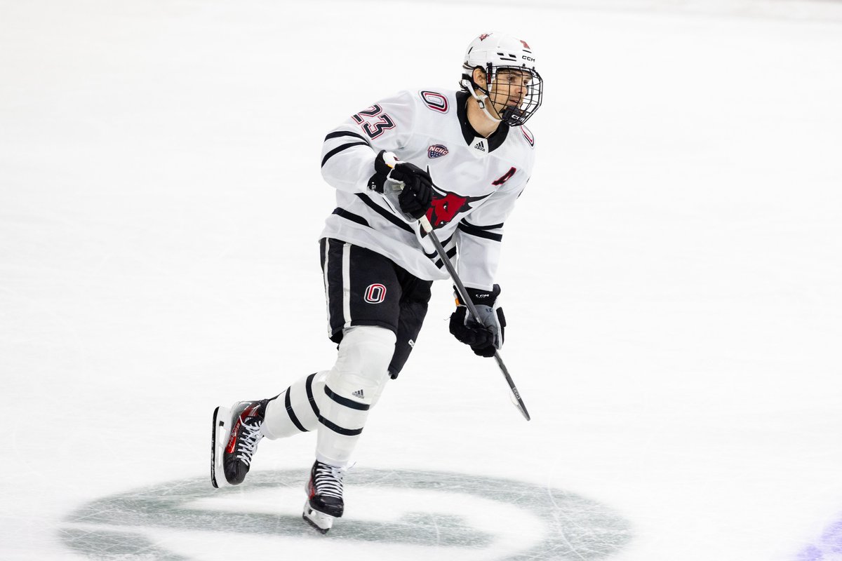 The final graduate student we want to recognize is Harrison Israels🤘

Harrison tied for second on Omaha with 25 points (10G-15A) in 34 games. He finished his collegiate career in the top 15 most faceoff wins (1,212) among active Division I players through 2024-25. 

Give it up